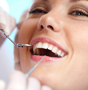 cosmetic dentistry cancun