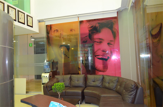 dentist cancun