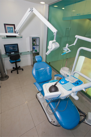 dental implants cancun