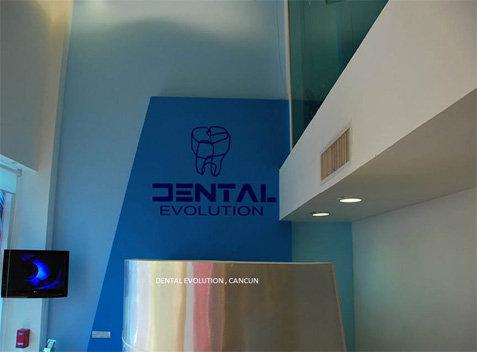 dental evolution cancun